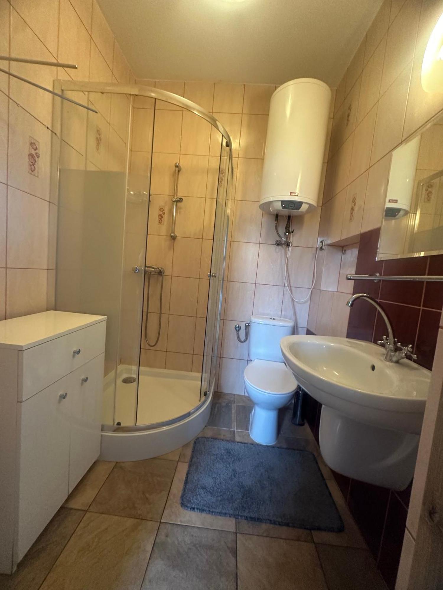 Mazurski Zakatek, Wlasna Linia Brzegowa Orzysz Extérieur photo